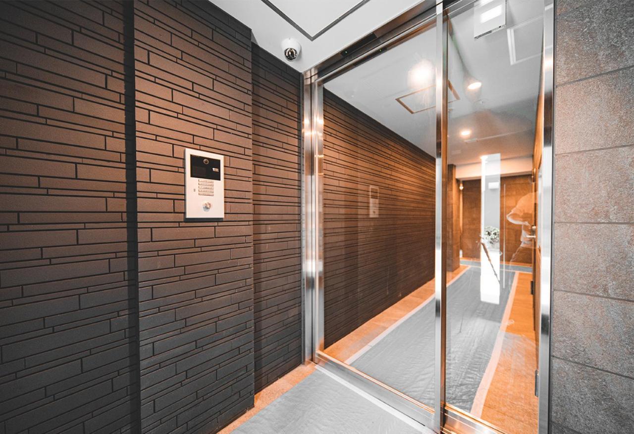 Ustay Ueno Tokyo Exterior photo