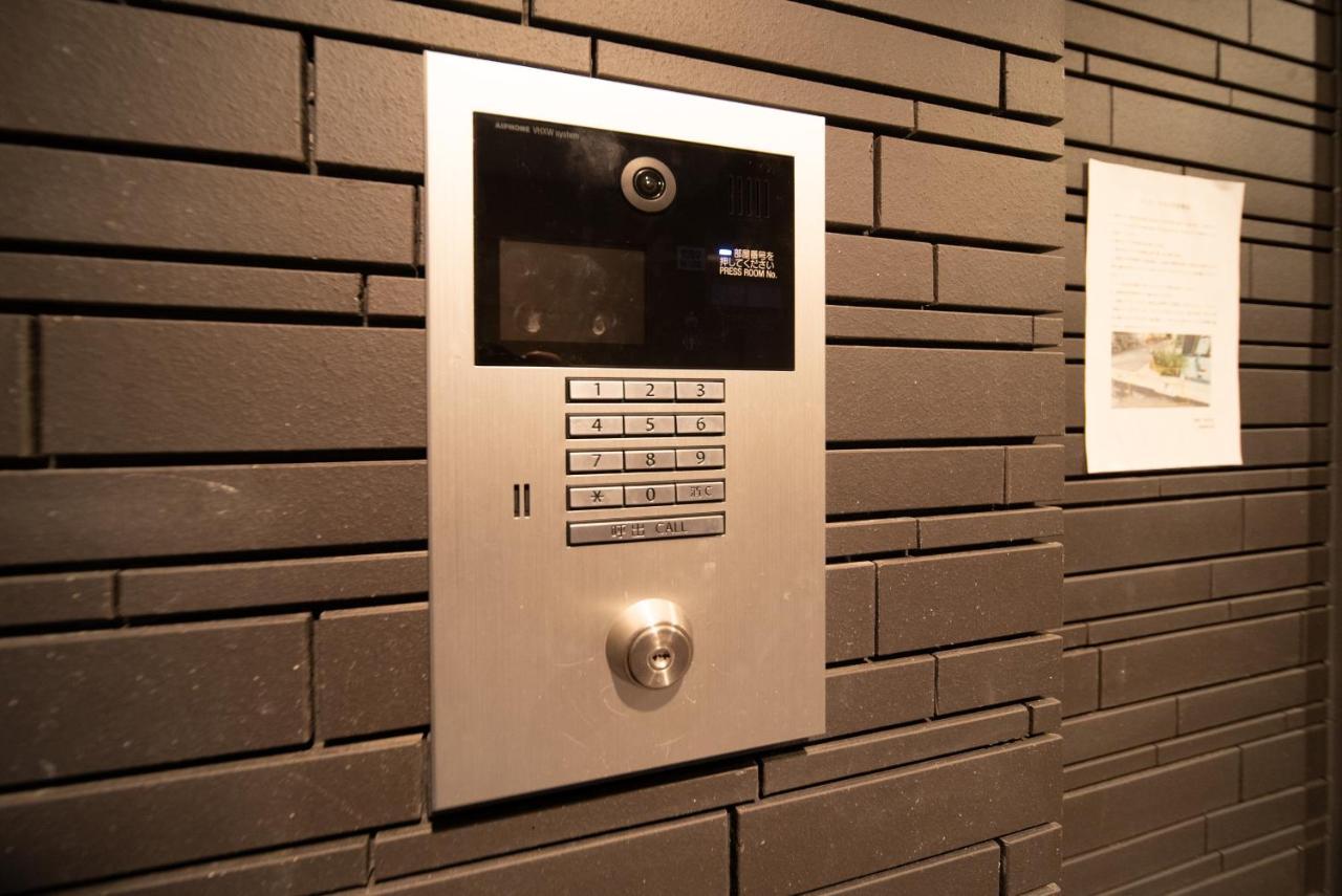 Ustay Ueno Tokyo Exterior photo